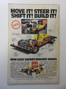 Fantastic Four #200 (1978) FN Condition!