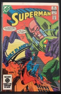 Superman #386 (1983)