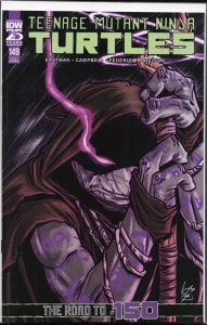 Teenage Mutant Ninja Turtles #149 (2024)