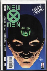 New X-Men #121 (2002) X-Men