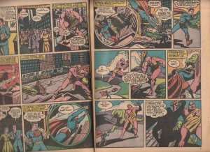 Superman(vol. 1)# 183 The Original 80 pg Giant