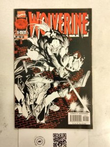 Wolverine #109 NM Marvel Comic Book Iron Man X-Men 32 HH21