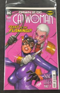 Catwoman #60 (2024)