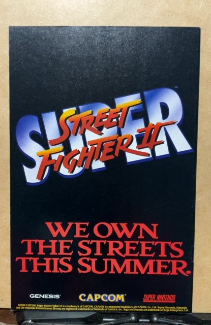 The H.A.R.D. Corps #22 (1994)