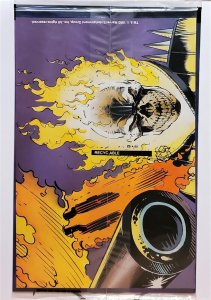 Ghost Rider (Vol. 2) #31 (Nov 1992, Marvel) 8.5 VF+ 