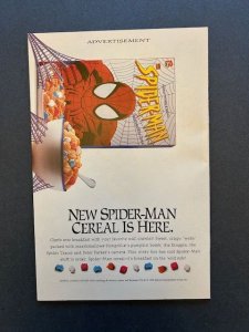 Professor Xavier and the X-Men #2 (1995) - NM