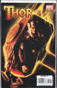 Thor #602 (2009) Thor