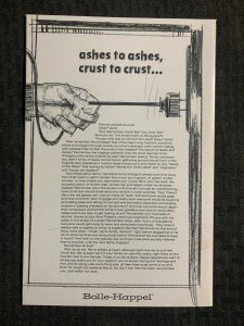 1988 STRAY TOASTERS Model 4 SC VF- 7.5 Epic Comics / Bill Sienkiewicz