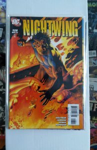Nightwing #128 (2007)