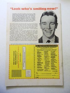 Daredevil #102 (1973) VG+ Condition