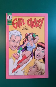 Girl Crazy #3 (1996) NM