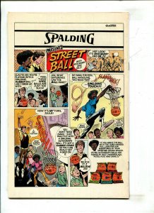 THE MASTER OF KUNG FU #54 - THE STORM OF WAR-YORE! (9.2) 1977