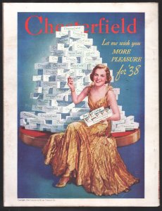 Dynamic Detective 2/1938-Gangland's King Cobra-Crime scene & posed photos