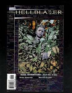 9 Comics Hellblazer # 153 154 155 156 157 158 159 Kabuki Images # 1 2 CE2