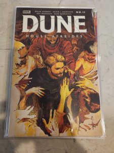 Dune: House Atreides #11 (2021)