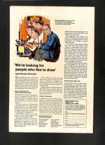 Daredevil #47 1st Appearance Willie Lincoln!