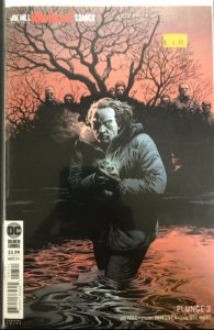 Plunge #3 Variant Cover (2020)