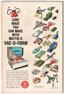 World's Finest Comics #158 (1966)