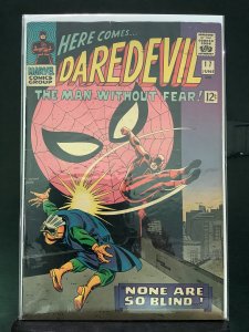 Daredevil #17 (1966)