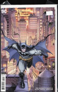 The Batman's Grave #10 Variant Cover (2020) Batman