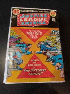 Justice League of America #108 (1973)