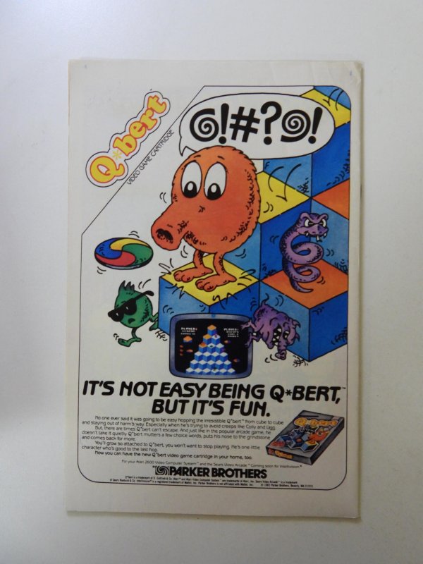 Thor #338 (1983) FN- condition