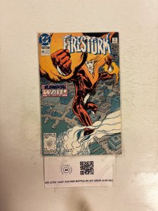 Firestorm #93 NM DC Comic Books Ostrander Mandrake Justice League 14 HH113