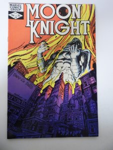 Moon Knight #20 (1982) FN/VF Condition