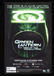 Detective Comics #878 Jock Art!