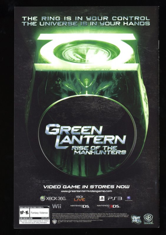 Detective Comics #878 Jock Art!