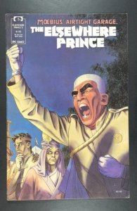 The Elsewhere Prince #5 (1990)