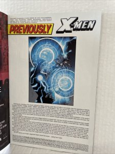 X-Men #161