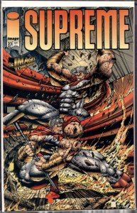 Supreme (1993) #25