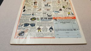 Star Wars #50 (Aug 1981) 2.0 GD Marvel Comic