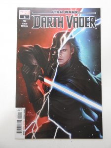 Star Wars: Darth Vader #5 (2020)