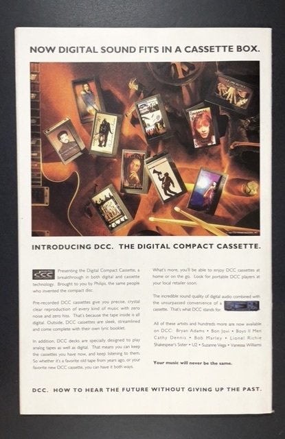 Deathstroke the Terminator #19 (1993)