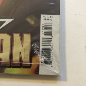 Tony Stark Iron Man #12 2019 Walmart Exclusive Marvel Comics 3 Pack