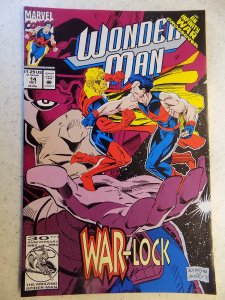 WONDER MAN # 14