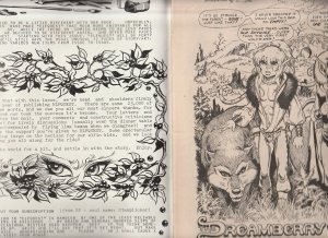 ElfQuest #6,7,8,9,10 (1980)  The Original Warp Graphic Series !