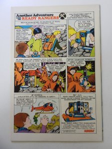 The Sandman #1 (1975) Jolly Jack Kirby Art!! Sharp VF Condition!!