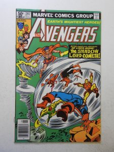 The Avengers #207 (1981) FN/VF Condition!