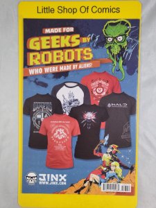 Invincible #123 2015 Image Comics Amazon Prime TV Show Robert Kirkman