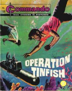 Operation Tinfish