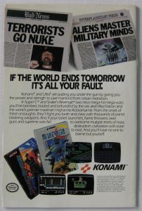 X-Factor #57 (Aug 1990, Marvel), VFN condition (8.0)