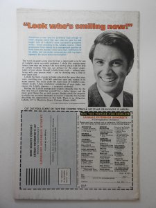 The Amazing Spider-Man #162 (1976) FN Condition!