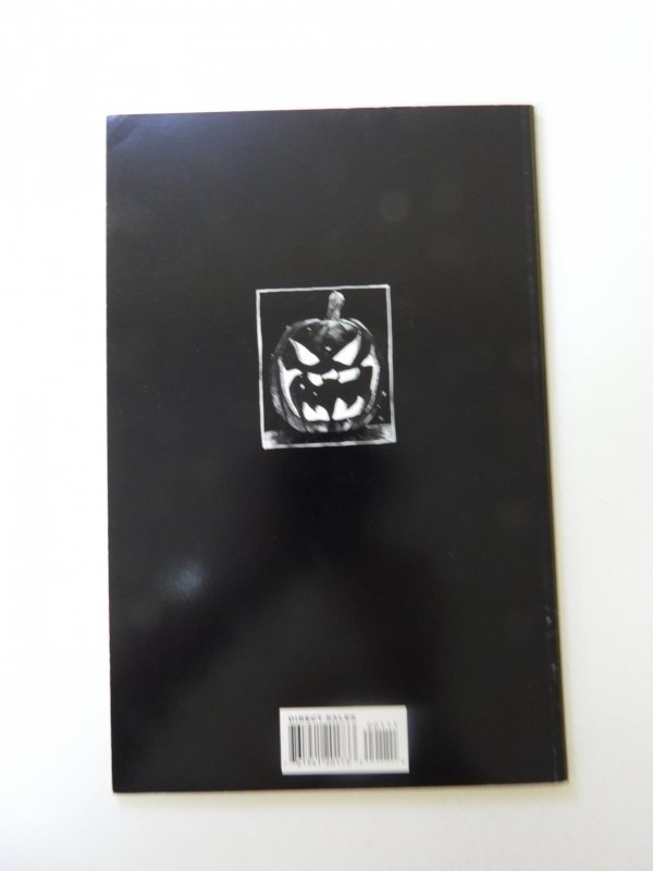 Batman: Legends of the Dark Knight Halloween Special #1 (1993) VF condition