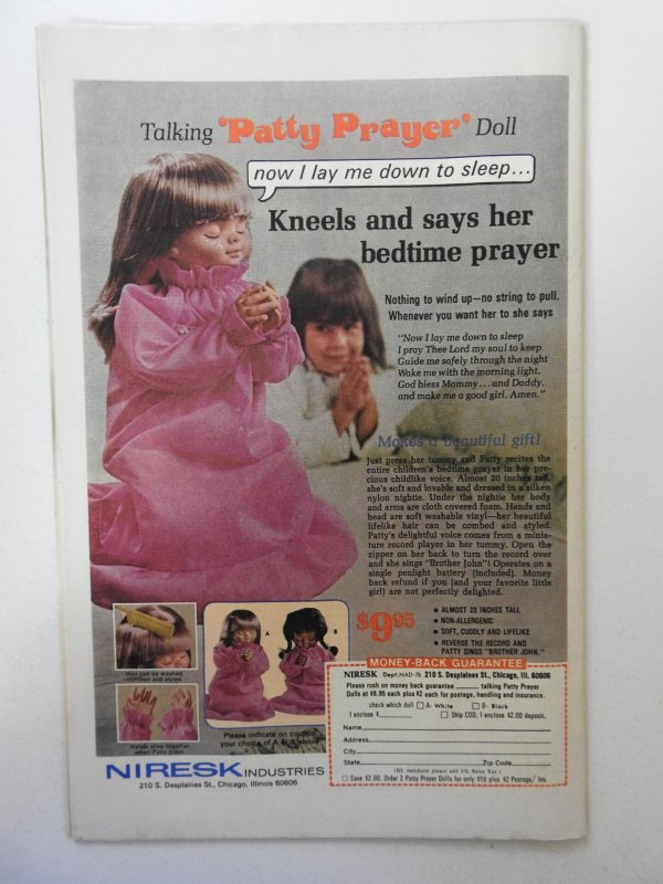 Captain America #217 (1978)