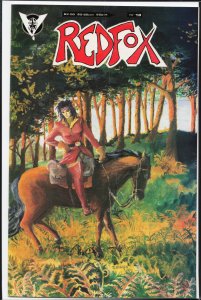 See Image for Comic Details