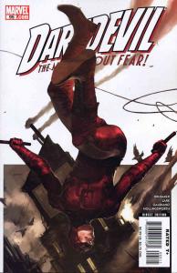 Daredevil (Vol. 2) #95 VF ; Marvel | Ed Brubaker