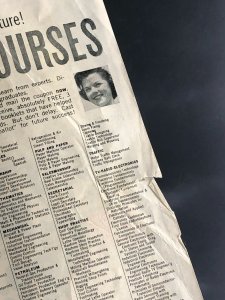 Reggie and Me #23 (1967)